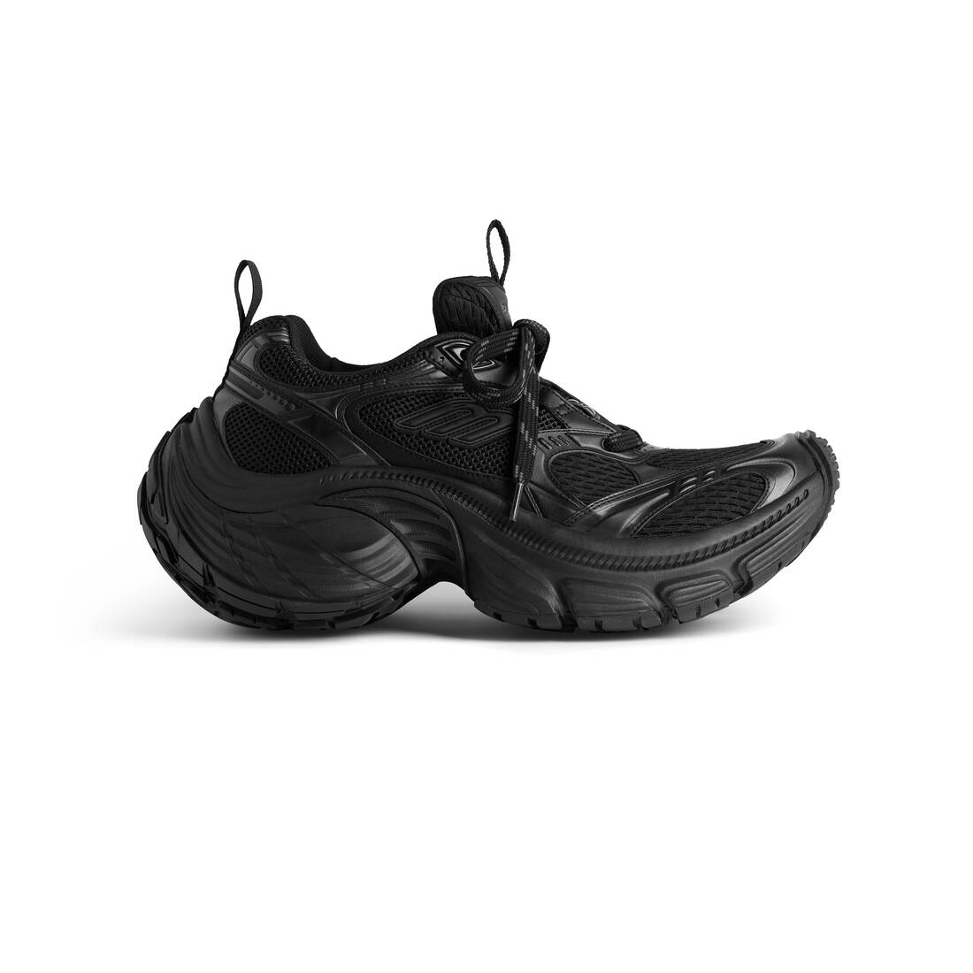 Men’s 10xl Sneaker in Black - Image 1